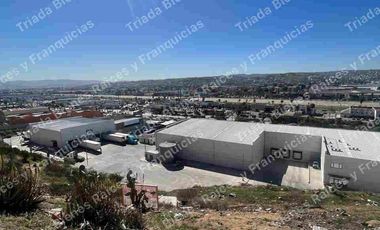 TERRENO DE VENTA EN ALAMOS, TIJUANA