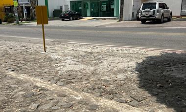 VENTA DE LOCAL COMERCIAL EN CUERNAVACA MORELOS ZONA DORADA.