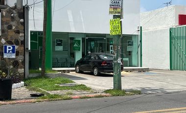 VENTA DE LOCAL COMERCIAL EN CUERNAVACA MORELOS ZONA DORADA.