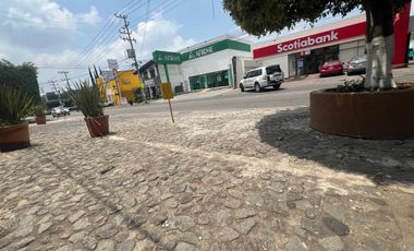 VENTA DE LOCAL COMERCIAL EN CUERNAVACA MORELOS ZONA DORADA.