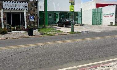 VENTA DE LOCAL COMERCIAL EN CUERNAVACA MORELOS ZONA DORADA.