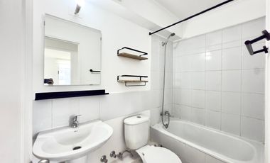 Se arrienda departamento como nuevo 2 piezas 1 baño, Boldo, Curicó