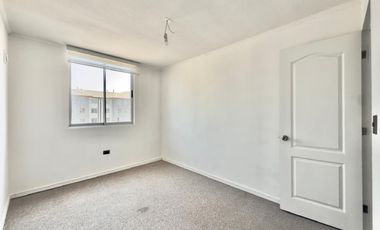 Se arrienda departamento como nuevo 2 piezas 1 baño, Boldo, Curicó