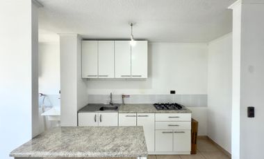 Se arrienda departamento como nuevo 2 piezas 1 baño, Boldo, Curicó