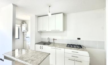 Se arrienda departamento como nuevo 2 piezas 1 baño, Boldo, Curicó