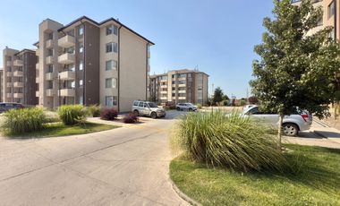 Se arrienda departamento como nuevo 2 piezas 1 baño, Boldo, Curicó