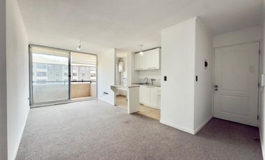 Se arrienda departamento como nuevo 2 piezas 1 baño, Boldo, Curicó