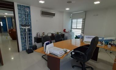 Exclusiva propiedad comercial en Santa Mónica