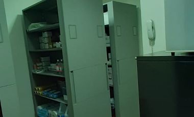 Exclusiva propiedad comercial en Santa Mónica