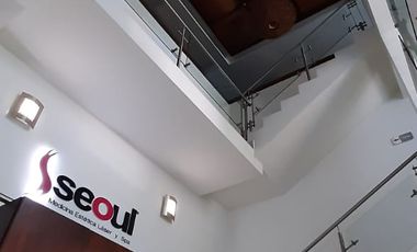 Exclusiva propiedad comercial en Santa Mónica