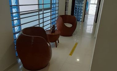 Exclusiva propiedad comercial en Santa Mónica