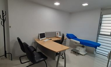 Exclusiva propiedad comercial en Santa Mónica