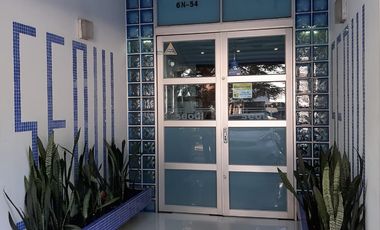 Exclusiva propiedad comercial en Santa Mónica