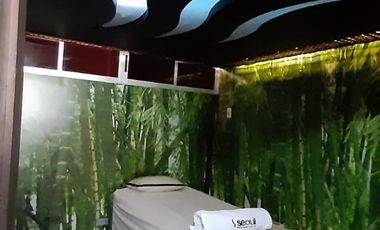 Exclusiva propiedad comercial en Santa Mónica