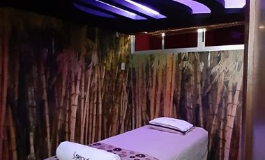 Exclusiva propiedad comercial en Santa Mónica