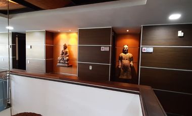 Exclusiva propiedad comercial en Santa Mónica