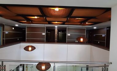 Exclusiva propiedad comercial en Santa Mónica