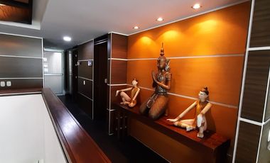 Exclusiva propiedad comercial en Santa Mónica