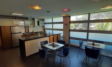 Exclusiva propiedad comercial en Santa Mónica