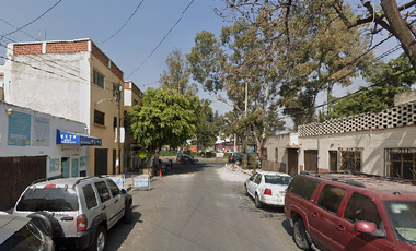 Casa en Venta Jardín Azpeitia Azcapotzalco CDMX