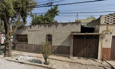 Casa en Venta Jardín Azpeitia Azcapotzalco CDMX