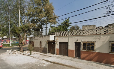 Casa en Venta Jardín Azpeitia Azcapotzalco CDMX