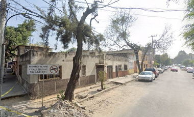 Casa en Venta Jardín Azpeitia Azcapotzalco CDMX
