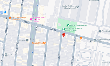 Casa en Venta Jardín Azpeitia Azcapotzalco CDMX