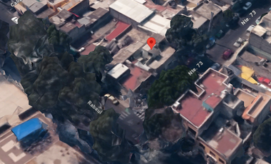 Casa en Venta Jardín Azpeitia Azcapotzalco CDMX