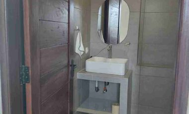dijual villa murah nusa dua full furnished