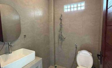 dijual villa murah nusa dua full furnished