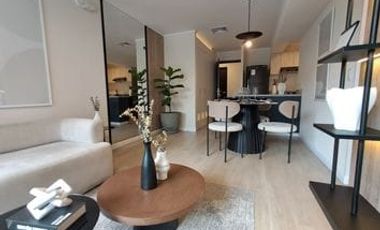 Venta de Departamento en Edificio MET – Santa Catalina, La Victoria