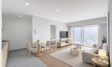 Venta de Departamento en Edificio MET – Santa Catalina, La Victoria