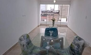 Venta de Departamento en Edificio MET – Santa Catalina, La Victoria