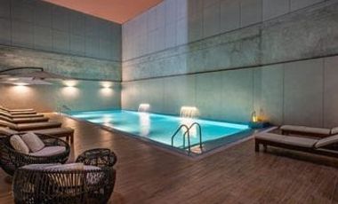 Venta de Departamento en Edificio MET – Santa Catalina, La Victoria