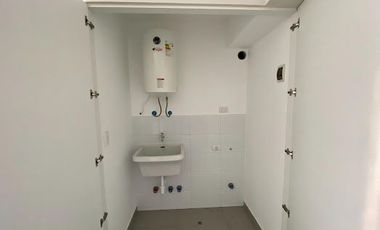 Venta de Departamento en Edificio MET – Santa Catalina, La Victoria