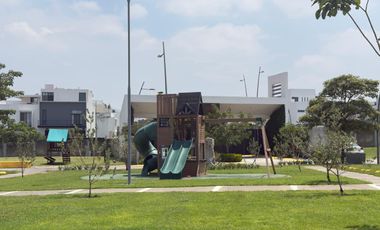 Terrenos en venta en Paseos del Parque Metropolitano