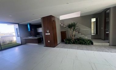 CASA  NUEVA EN RENTA EL OLIVAR JESUS DEL MONTE ALTOZANO MORELIA, MICH