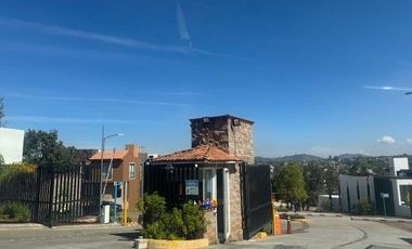 CASA  NUEVA EN RENTA EL OLIVAR JESUS DEL MONTE ALTOZANO MORELIA, MICH