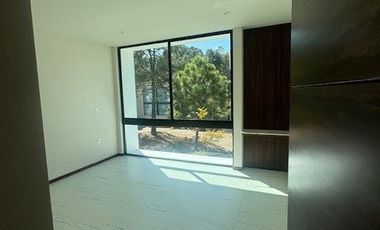 CASA  NUEVA EN RENTA EL OLIVAR JESUS DEL MONTE ALTOZANO MORELIA, MICH