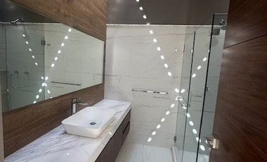 CASA  NUEVA EN RENTA EL OLIVAR JESUS DEL MONTE ALTOZANO MORELIA, MICH