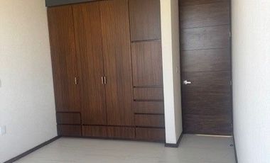 CASA  NUEVA EN RENTA EL OLIVAR JESUS DEL MONTE ALTOZANO MORELIA, MICH