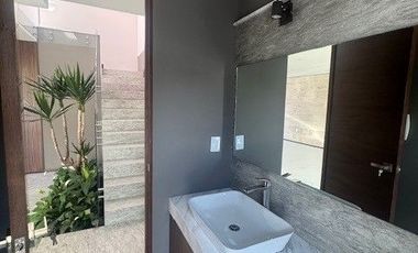 CASA  NUEVA EN RENTA EL OLIVAR JESUS DEL MONTE ALTOZANO MORELIA, MICH