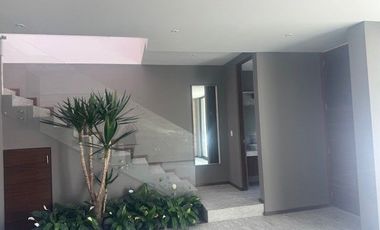 CASA  NUEVA EN RENTA EL OLIVAR JESUS DEL MONTE ALTOZANO MORELIA, MICH