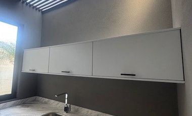 CASA  NUEVA EN RENTA EL OLIVAR JESUS DEL MONTE ALTOZANO MORELIA, MICH