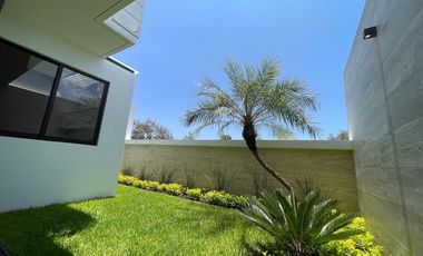 CASA  NUEVA EN RENTA EL OLIVAR JESUS DEL MONTE ALTOZANO MORELIA, MICH