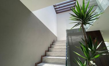 CASA  NUEVA EN RENTA EL OLIVAR JESUS DEL MONTE ALTOZANO MORELIA, MICH