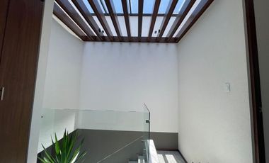 CASA  NUEVA EN RENTA EL OLIVAR JESUS DEL MONTE ALTOZANO MORELIA, MICH