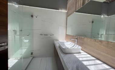 CASA  NUEVA EN RENTA EL OLIVAR JESUS DEL MONTE ALTOZANO MORELIA, MICH