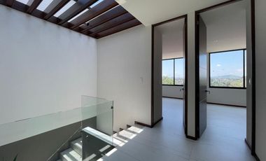 CASA  NUEVA EN RENTA EL OLIVAR JESUS DEL MONTE ALTOZANO MORELIA, MICH